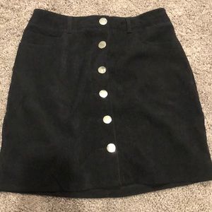 BOOHOO skirt